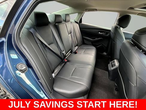 Used 2025 Honda Accord Touring image 32