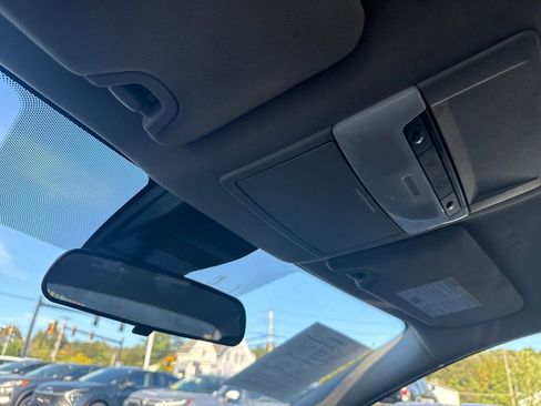 Used 2022 Nissan Altima 2.5 SV image 36