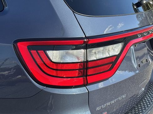 Used 2021 Dodge Durango GT image 7