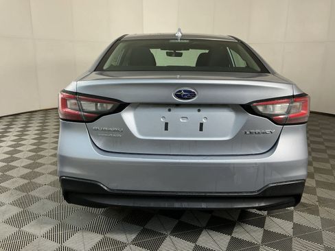 New 2025 Subaru Legacy Premium image 6