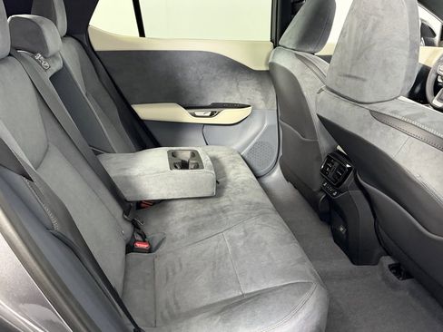 Used 2024 Lexus RZ 450e Premium image 28