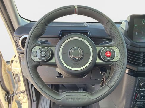 New 2026 INEOS Grenadier image 26