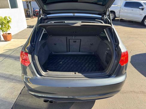 Used 2012 Audi A3 2.0T Premium Plus image 9
