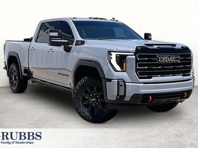 Used 2024 GMC Sierra 2500 AT4 w/ AT4 Premium Plus Package