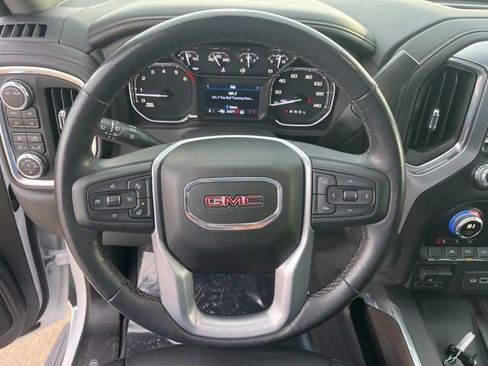 Used 2022 GMC Sierra 1500 SLT w/ SLT Premium Plus Package image 21