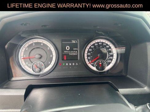 Certified 2018 RAM 2500 Tradesman w/ Chrome Appearance Group AWD/4WD image 29