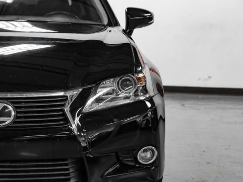 Used 2015 Lexus GS 350 w/ Premium Package RWD image 48