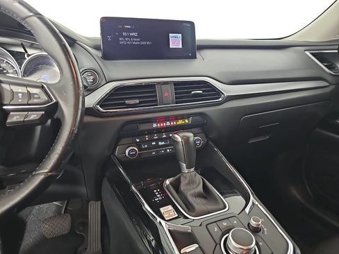 Used 2022 MAZDA CX-9 Sport AWD/4WD image 19