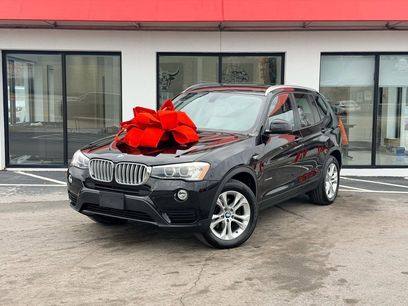 Used 2016 BMW X3 xDrive35i
