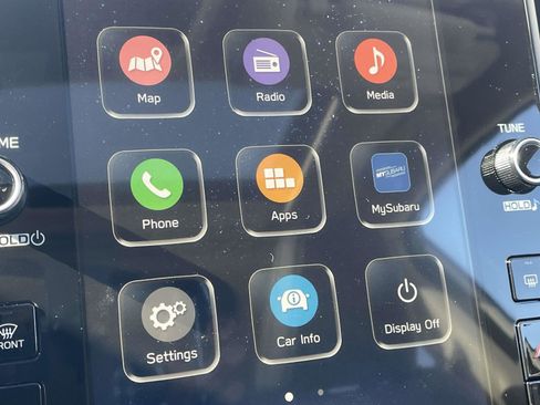 New 2025 Subaru Crosstrek 2.5i Limited w/ Crosstrek Mirror Package image 10