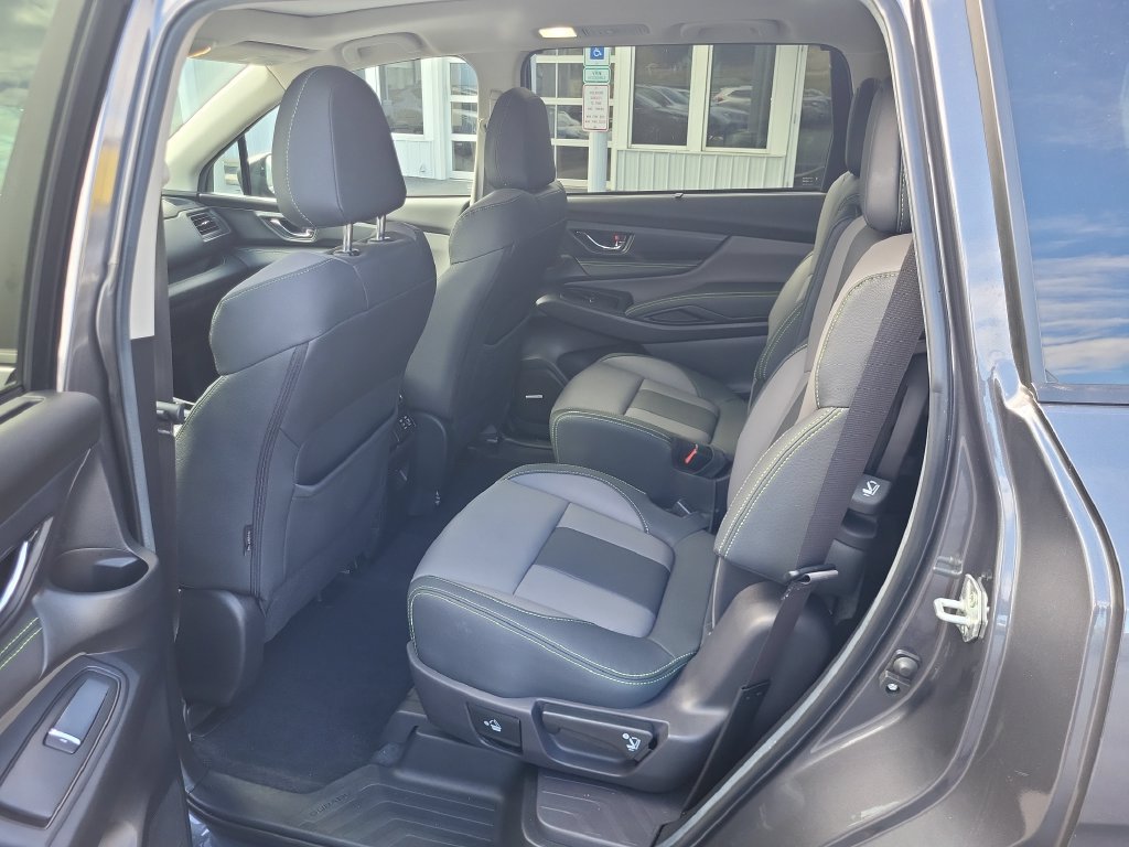 Used 2024 Subaru Ascent Onyx Edition Limited AWD/4WD image 10