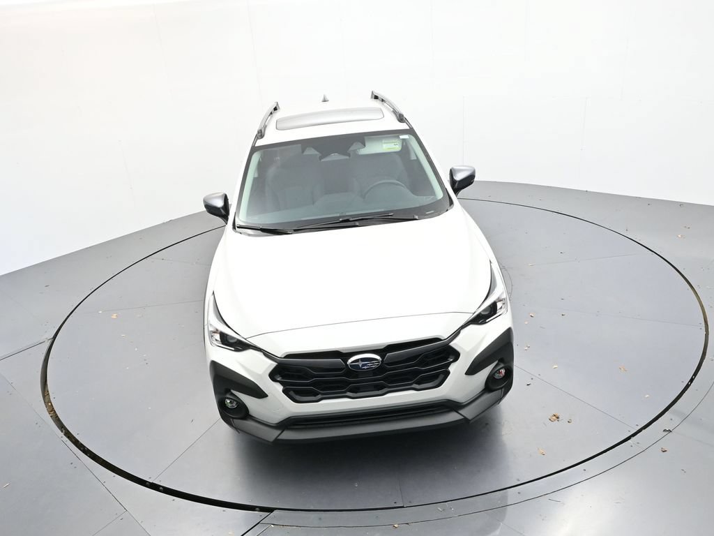 Used 2026 Subaru Crosstrek 2.5i Premium AWD/4WD image 23