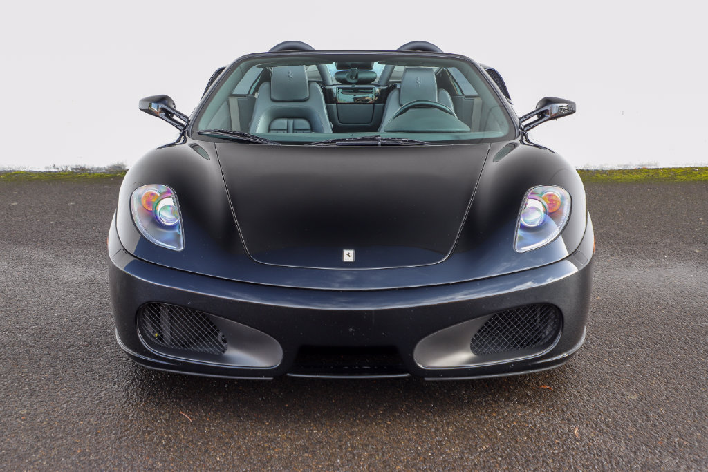 Used 2008 Ferrari F430 Spider RWD image 15