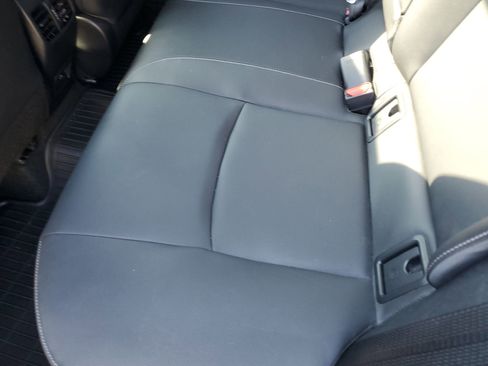 Certified 2023 Toyota Corolla Cross XLE w/ Convenience Package FWD image 15