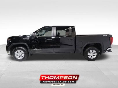 Used 2024 GMC Sierra 1500 Pro w/ Pro Value Package