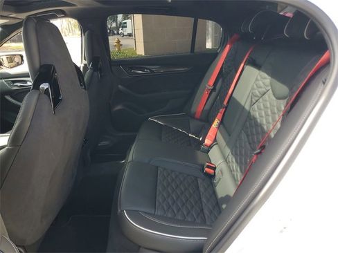 Used 2026 Cadillac CT5 V Blackwing w/ Carbon Fiber 2 Package image 10