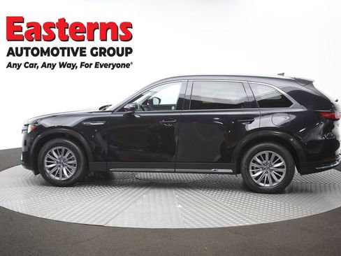 Used 2024 MAZDA CX-90 Plug-In Hybrid w/ Premium Pkg AWD/4WD image 65