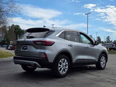 Used 2024 Ford Escape Active image 9