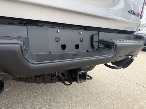 Used 2022 RAM 1500 TRX w/ TRX Level 1 Equipment Group AWD/4WD image 10