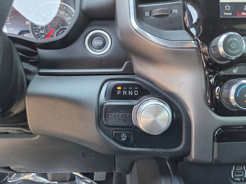 Used 2024 RAM 1500 Laramie image 24