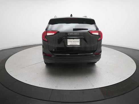 Used 2022 GMC Terrain SLE w/ Driver Convenience Package image 26