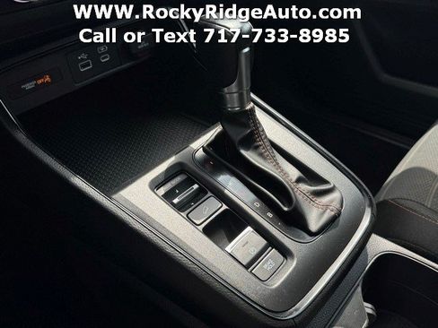 Used 2023 Honda CR-V Sport image 25