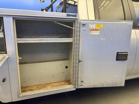 Used 2022 Chevrolet Silverado 2500 W/T w/ WT Fleet Convenience Package image 25