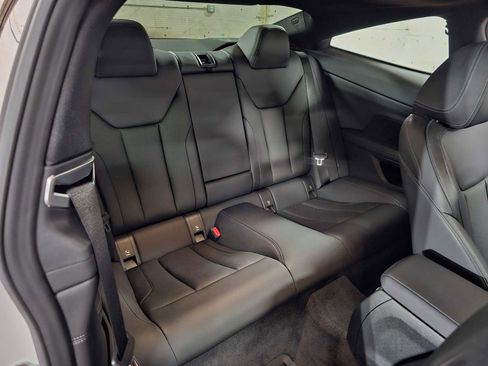 Used 2022 BMW 430i Coupe w/ Convenience Package image 13