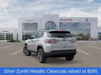 New 2026 Jeep Compass Limited video 3