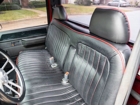 Used 1989 GMC Sierra 1500 2WD Regular Cab image 49