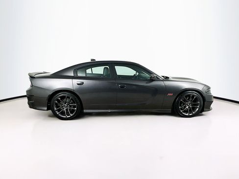 Used 2022 Dodge Charger Scat Pack w/ Plus Group image 10