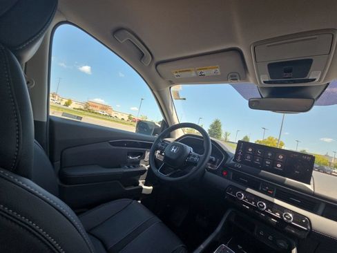 New 2026 Honda Pilot EX-L image 22