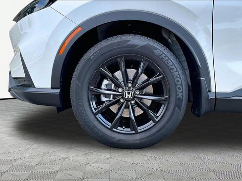 Used 2025 Honda CR-V Sport-L image 24