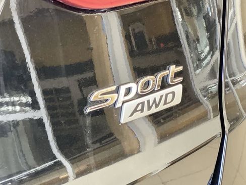 Used 2017 Hyundai Santa Fe Sport w/ 2.4L Value Package 06 image 12