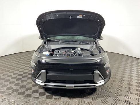 New 2026 Hyundai Kona SEL Premium AWD/4WD image 5