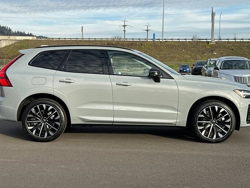 New 2026 Volvo XC60 T8 Ultra w/ Protection Package Premier AWD/4WD image 2
