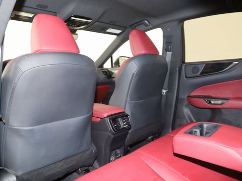 Used 2024 Lexus NX 350 AWD image 65