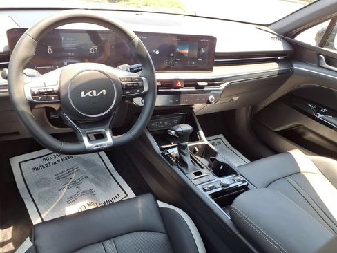 Used 2025 Kia K5 GT-Line AWD/4WD image 5