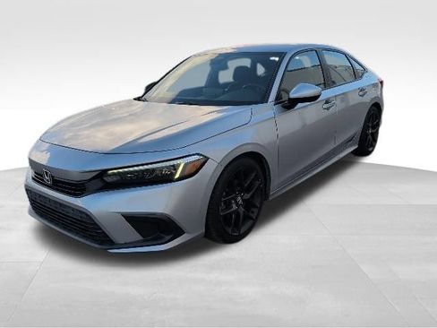 Used 2022 Honda Civic Sport image 7