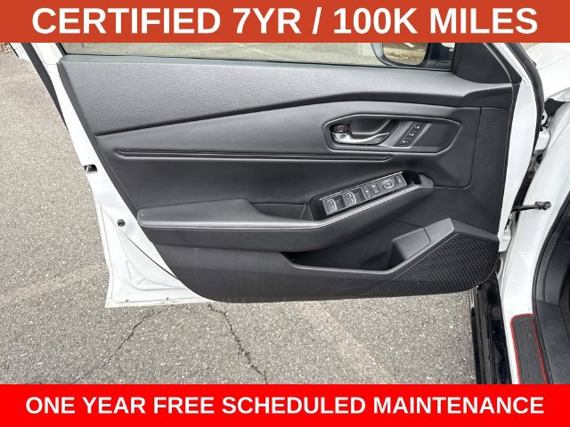 Used 2024 Honda Accord Touring image 13