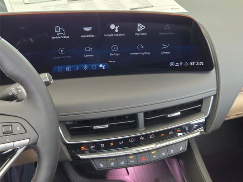 New 2026 Cadillac CT5 Premium Luxury RWD image 18