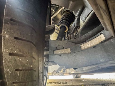 Used 2017 Jaguar F-TYPE S British Design Edition image 88