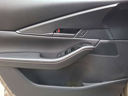 Certified 2024 MAZDA CX-30 Carbon image 12