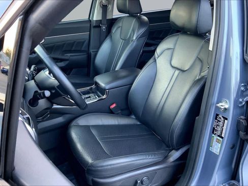 Used 2021 Kia Sorento SX AWD/4WD image 7
