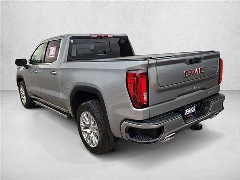 Used 2023 GMC Sierra 1500 Denali AWD/4WD image 8