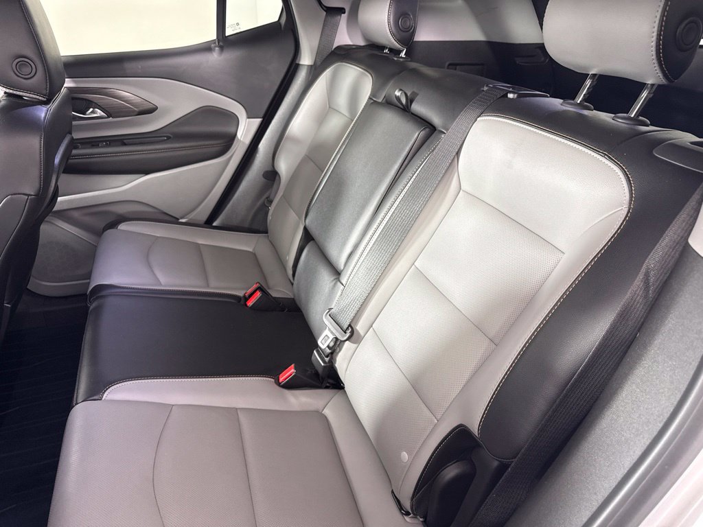Used 2019 GMC Terrain SLT w/ Preferred Package AWD/4WD image 27