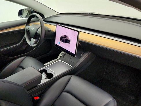 Used 2023 Tesla Model 3 Standard Range RWD image 27