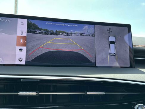 New 2026 Genesis GV70 2.5T Sport Prestige image 21