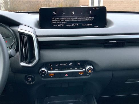 Used 2025 MAZDA CX-50 AWD 2.5 S w/ Weather Package image 6