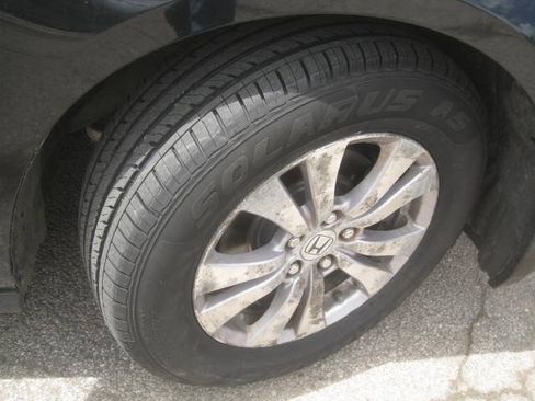 Used 2014 Honda Odyssey EX-L image 34